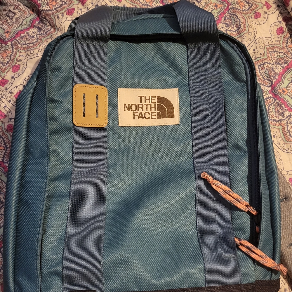 Northface  backpack
